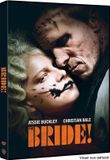 Warner Home Video The Bride! (DVD)
