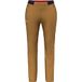 Salewa Pedroc 2 Durastretch Broek Geel XS / Regular Vrouw