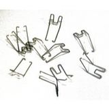 Finder Support 095.71 Argent 1 pièce(s)