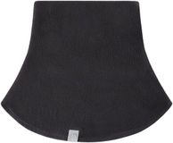Color Kids Fleece-Nekwarmer Junior Zwart Unisex Polyester