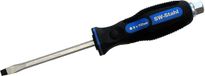 SW-Stahl 31804SB schroevendraaier met gleuf I 6 x 100 mm