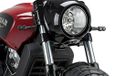 Puig Game ondersteunt richtingaanwijzers voor 9740N Indian Scout Bobber 19'
