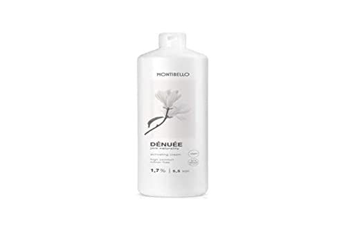 Montibello Dénuée Activatorcrème - 22 vol - 1000 ml (6,6%)