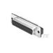 TE Connectivity 747301-8 D-sub connector 1 stuk(s) Tube