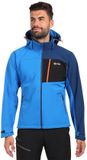 Kilpi Ontavio Softshelljack Blauw S Man