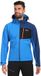 Kilpi Ontavio Softshelljack Blauw S Man