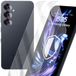 H HARDY 2x Hybrideglas 7H + Cameraglas Voor Samsung Galaxy S25