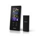Hama Color Edge Weerstation Zwart