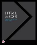 HTML Wiley-VCH HTML & CSS: Design and Build Websites