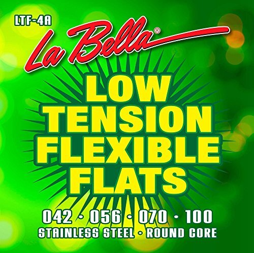 Labella LTF-4A lage T. Flex Flat 042/100