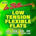 Labella LTF-4A lage T. Flex Flat 042/100