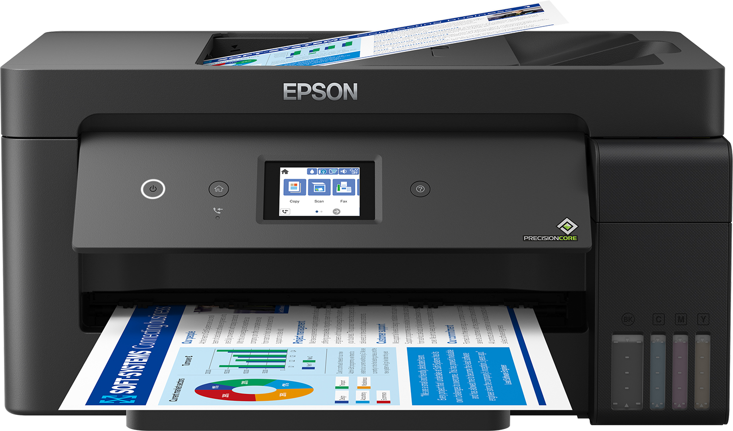 Epson EcoTank L14150