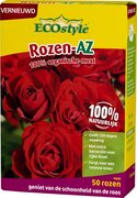 ECOSTYLE - Rozen AZ 1,6kg voor 50 Planten