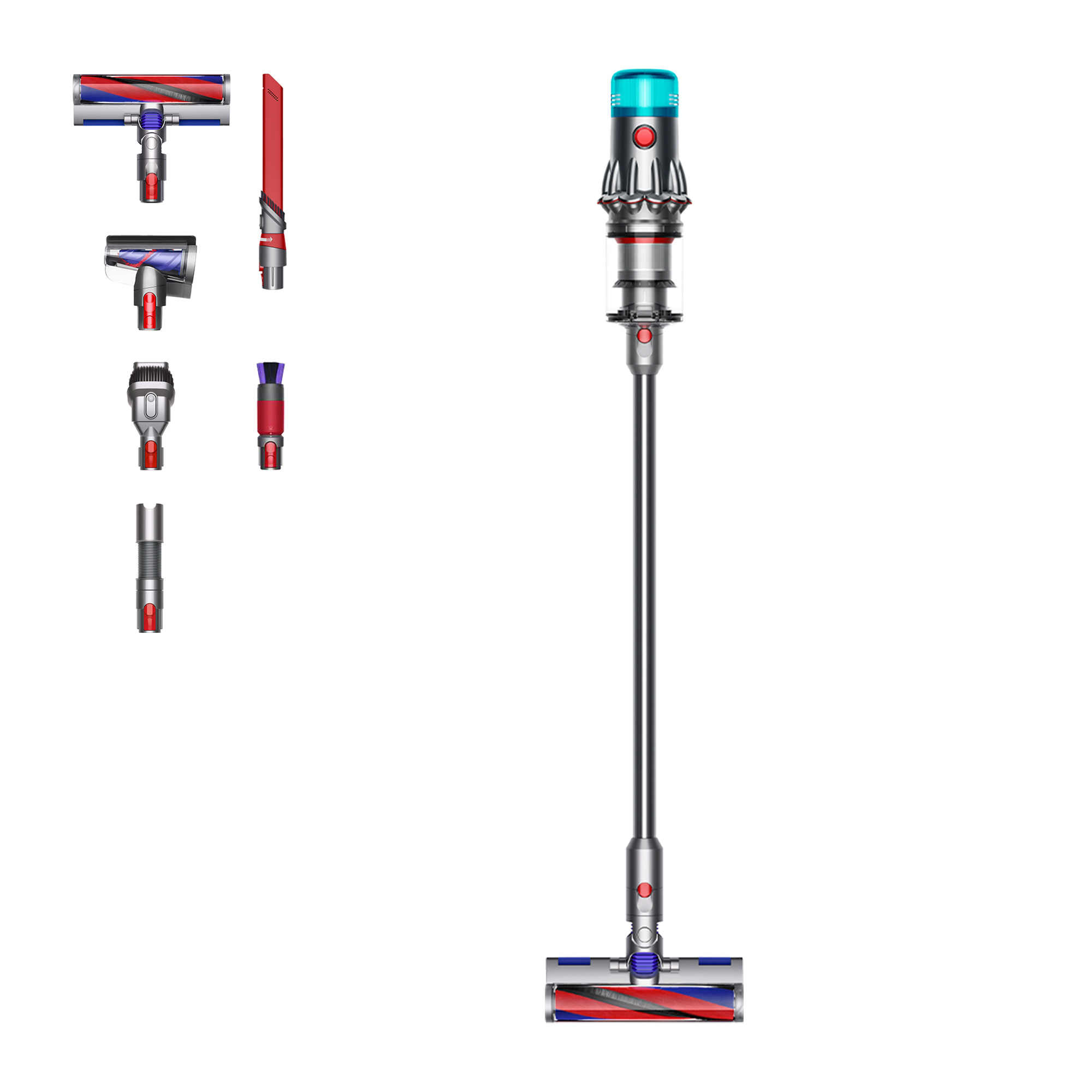 Dyson V12 Origin