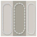 OEM Shenzhen Haorui Industrial Technology Co., Ltd. Kunststof rolgordijn-kogelketting - vervangend accessoire - 1 stuk