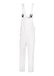 BP 1681 558 unisex werkbroek van duurzaam gemengd weefsel wit, maat Ml