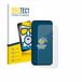 BROTECT - Screenprotector voor Motorola Moto G77 - Folie Beschermfolie Beschermglas matte