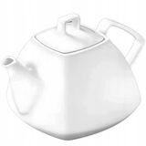 Wilmax Porseleinen Theepot 1050 ml