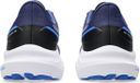 Asics Hardloopschoen GT-1000 13 Heren Blauw - Maat 43.5