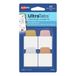 AVERY Zweckform Art. 74785 zelfklevende strips transparant/metallic