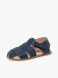 Pisamonas Open schoenen marine