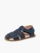 Pisamonas Open schoenen marine