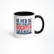 Sublimation gros Tasse