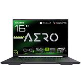 GIGABYTE AERO X16 / 2WHA3EEC65DP