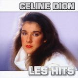 Les Paradiso Home Entertainment Hits CD Céline Dion