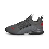 PUMA Axelion Refresh Heren Hardloopschoenen Maat 42