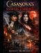 Casanova's Vampire Embrace Paperback