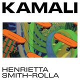 Suburban Kamali - Henrietta Smith-rolla - 12" Vinyl