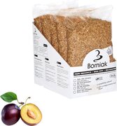 Borniak Smoke wood plum 50L