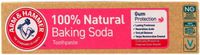 Arm &amp; Hammer Arm & Hammer Tandpasta 100% Natural Gum Protection - 75 ml