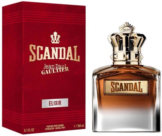 Jean Paul Gaultier Parfum / 150 ml / Male