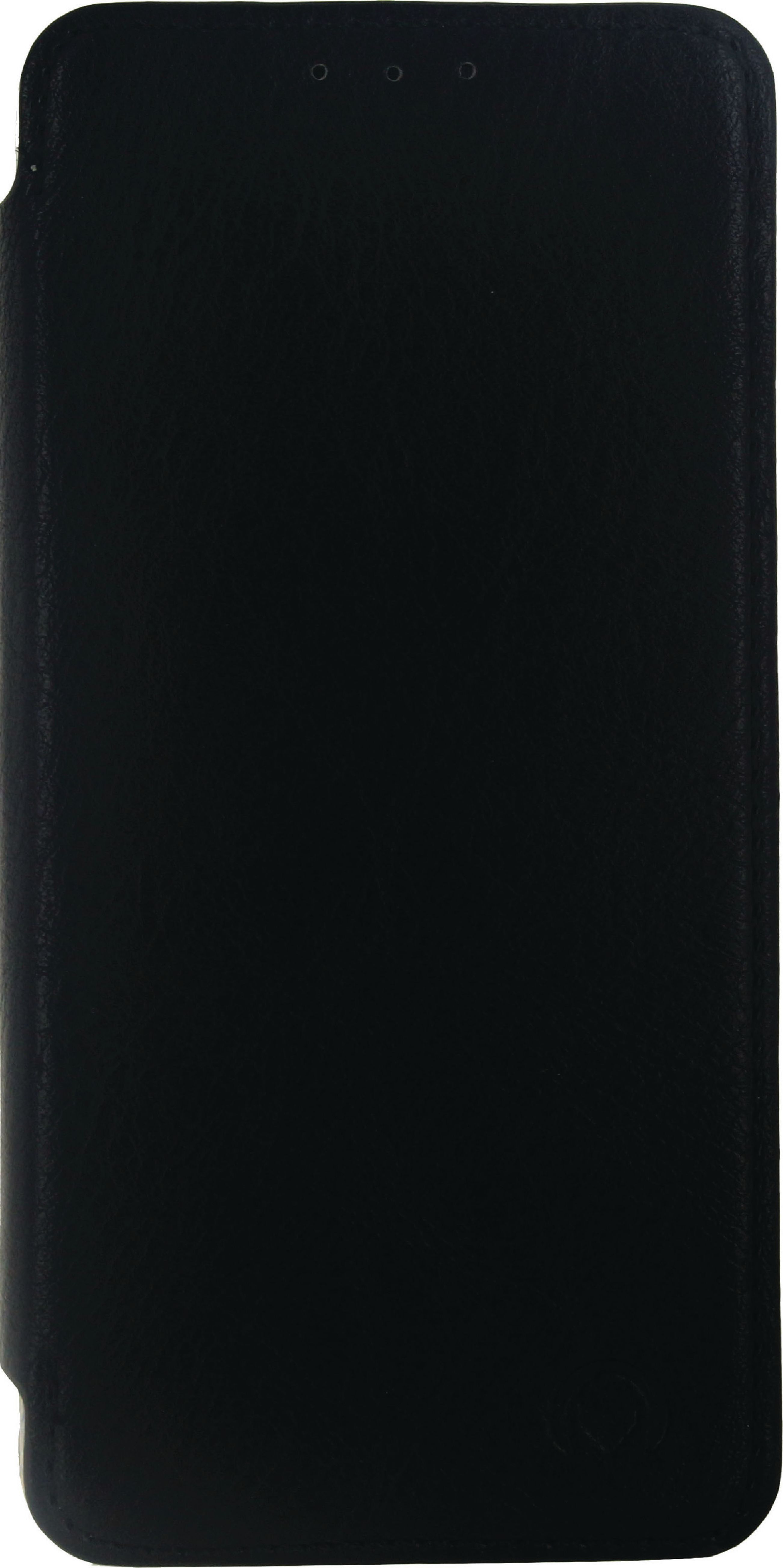 Mobilize MOB-22528 zwart / Galaxy A3 2016