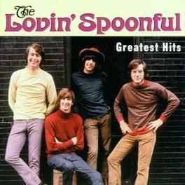The Lovin Spoonful Buddah The Lovin Spoonful The Greatest Hits Rock 1 CD