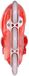 Powerslide Next Grapefruit 100 Patins à roulettes Orange UE 38-39