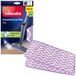 Vileda Steam Plus Pro XXL Sensitive Microvezelpads - Set van 2