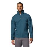Columbia Benton Springs™ Fleece Met Volledige Rits Blauw M Vrouw