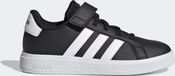 adidas Sportswear Grand Court 2.0 Chaussures Enfants - Noir - Taille 35.5