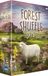 Lookout Spiele Forest Shuffle Dartmoor Kaartspel