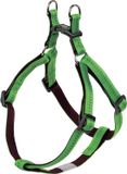 Nobby Tuig Soft Grip Groen - 60-86 cm