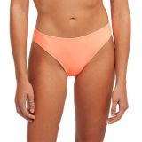 O'Neill Rita Bikini Broekjes - Femme - Orange - Taille : 34