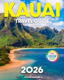 Kauai Travel Guide