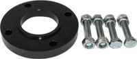 ISUZU Entretoise de transmission 15 mm
