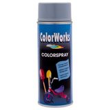 MaxiColor RAL7035 grijs