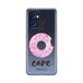ERT GROUP mobiel telefoonhoesje voor Oppo RENO 7 5G Babaco patroon Donut 001