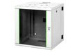 Digitus DN-19 12-U-3 montagekit Grijs