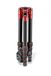 Manfrotto Element Red Aluminium Tripod